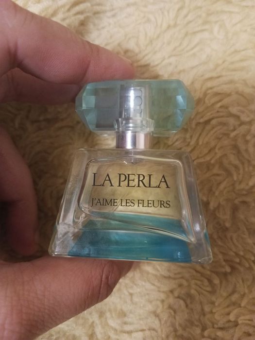 Парфуми La Perla J’aime Les Fleurs — Оригінал