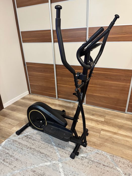 Orbitrek magnetyczny Zipro