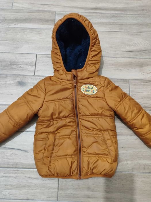 Kurteczka chłopięca r. 86