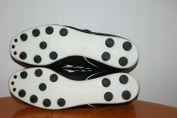 buty piłkarskie korki adidas kaiser 5 42 2/3