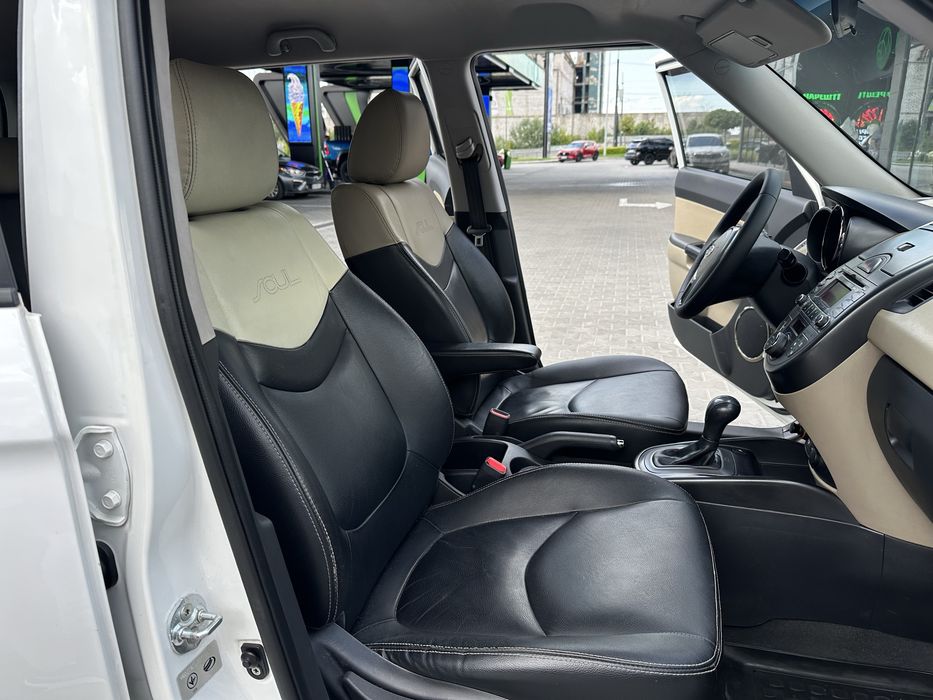 Продам Kia Soul 2010