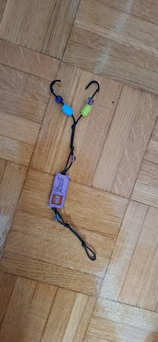 Lego friends bransoletka