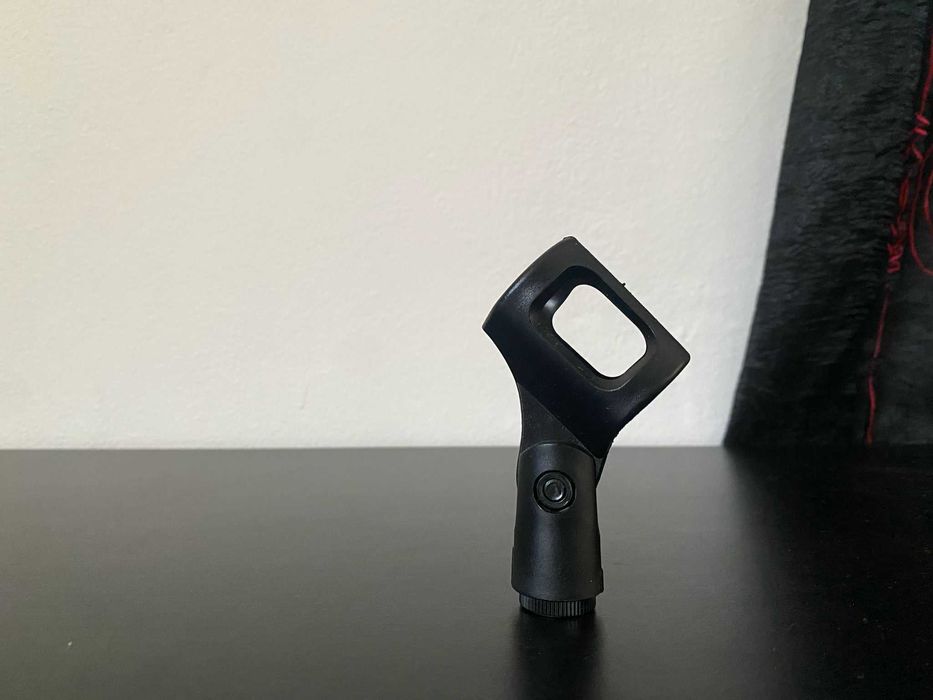 Suporte Para Microfone