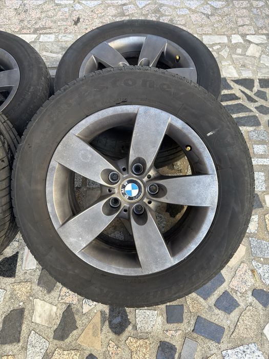 Jantes BMW Serie 5