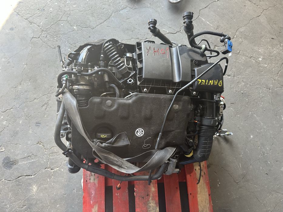 Motor peugeot / citroen 1.5 YH01