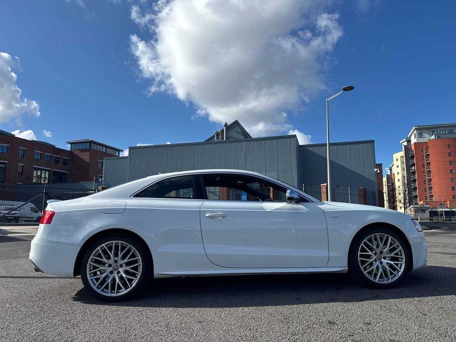 Audi S5 2014 Купе