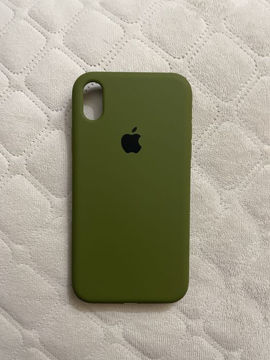 Чохол на Iphone XR