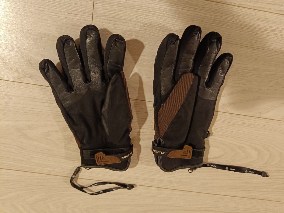 Rękawiczki Level Gore Tex rozmiar 10xxl