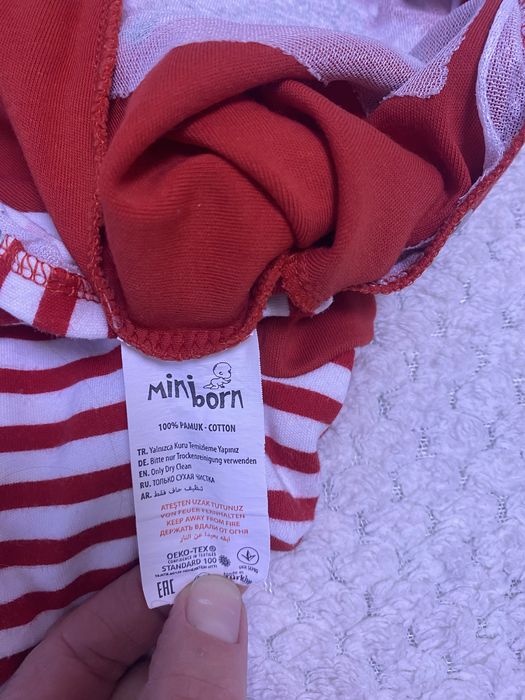 Набір Новорічні боді , чоловічки