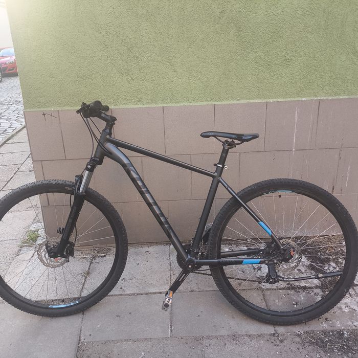 Rower MTB Kellys Spider 70