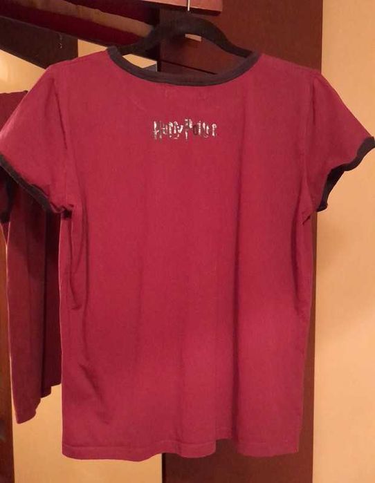 T-shirt Harry Potter rozmiar XL