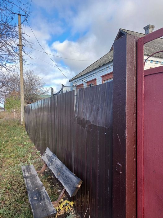 Продам гарний дім