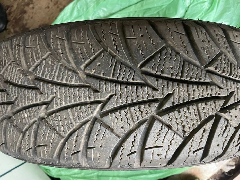 rosava snowgard 185/65 r15 вживані 2 шт