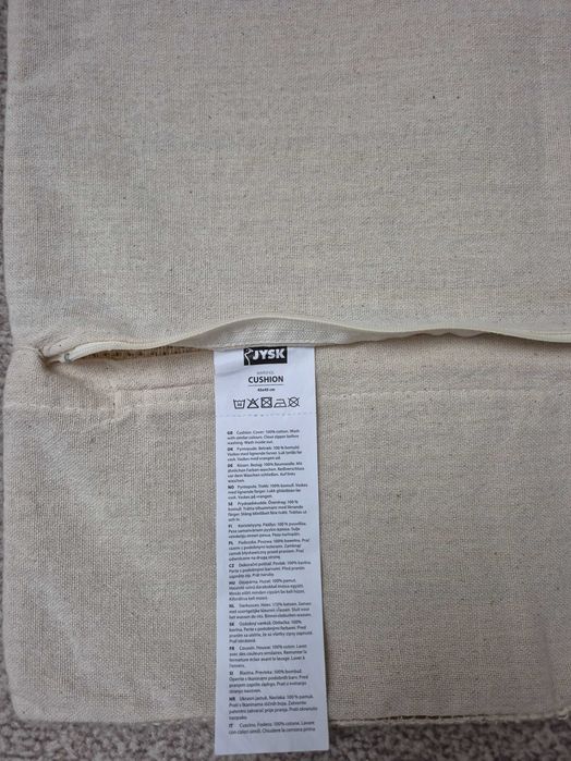 Декоративні наволочки