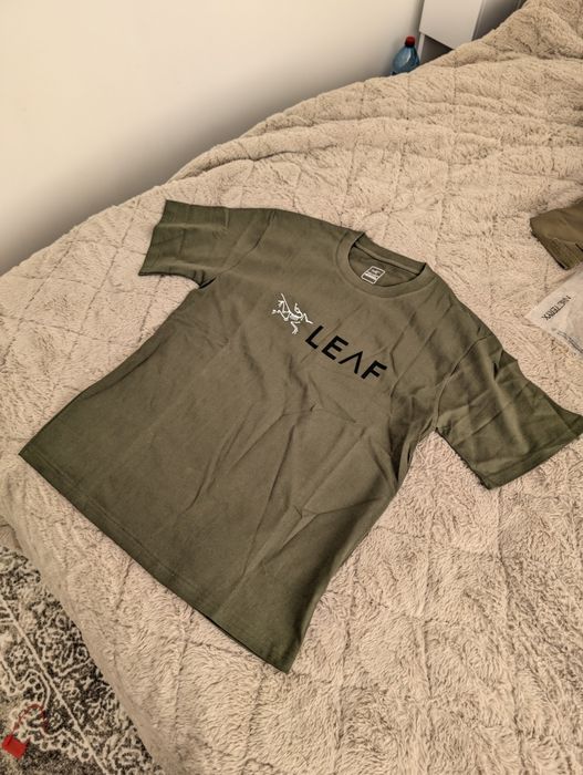 Koszulka arcteryx leaf tshir