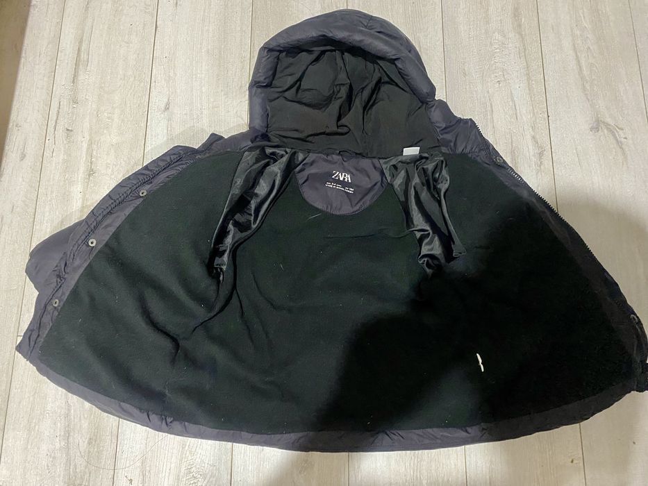 Детская куртка Zara