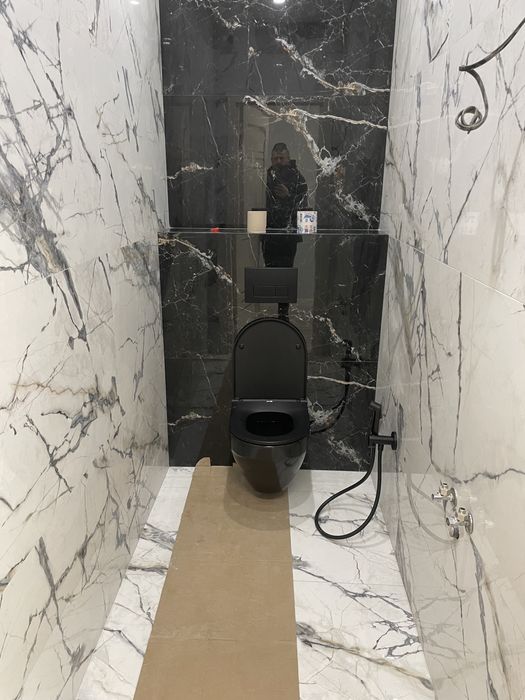 Ремонт Будівельні роботи Електрик Сантехнік