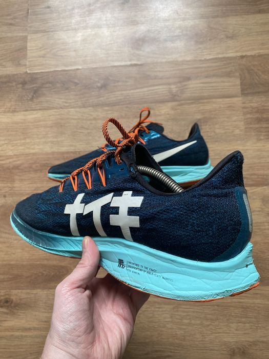 Кроссовки Nike Air Zoom Pegasus 36 размер 46 стелька 30