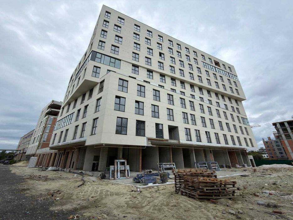 Продаж 1кім квартири 53м,ЖК Глобус Баланс/Globus Balance, вул.Садова-Кульпарківська,поруч Safe-Town/Парус Сіті