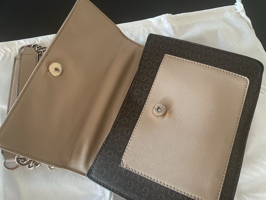 Carteira Guess Original