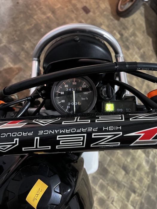 Продам Suzuki Djebel