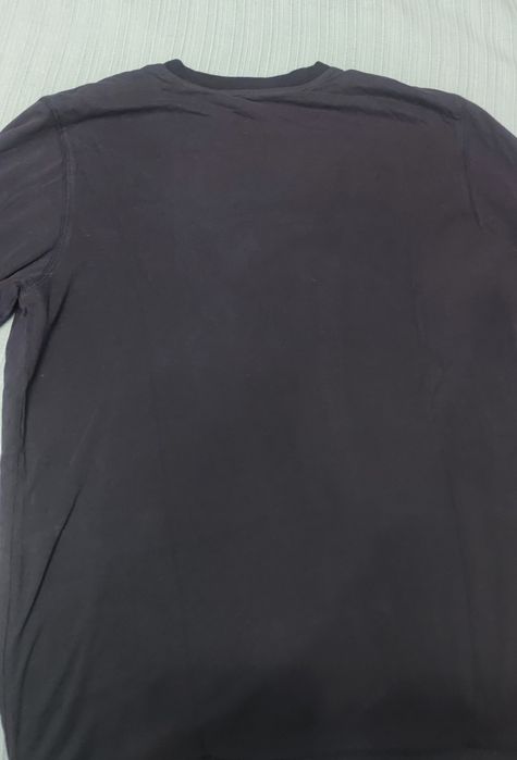 Camisola reversível