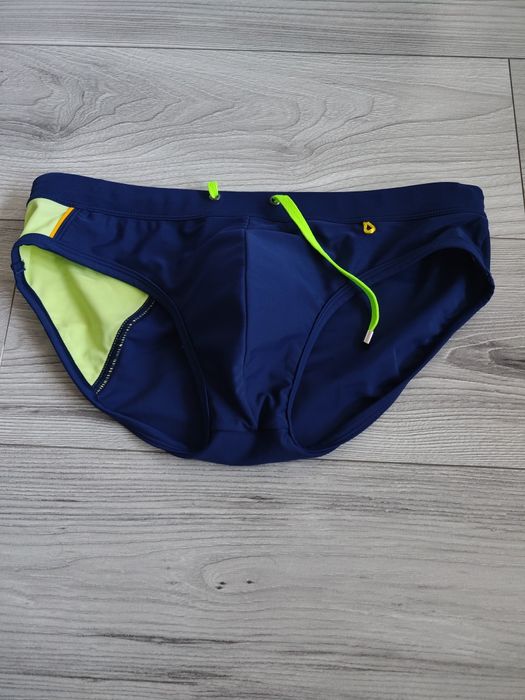 Kąpielówki męskie rozmiar L