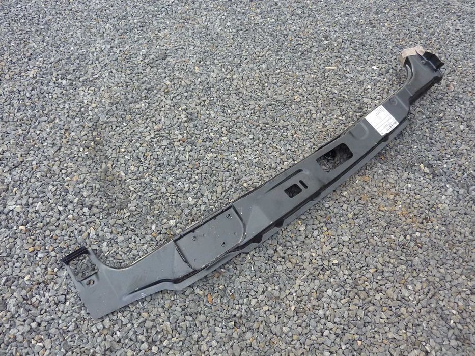 FORD TRANSIT CUSTOM wzmocnienie PAS TYŁ tylny nowy belka