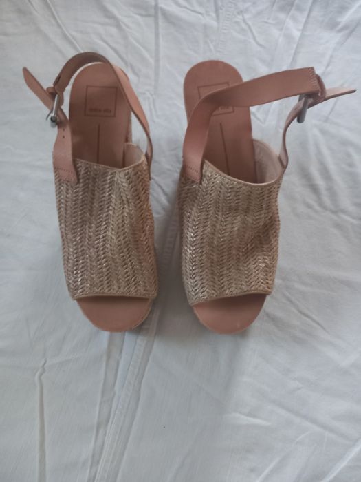 Buty na lato nowe