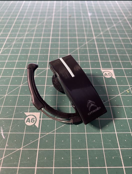 Auriculares Bluethooth da Citroen