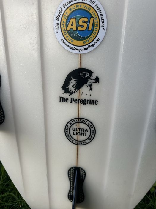 Prancha de Surf Al Merrick 6’0