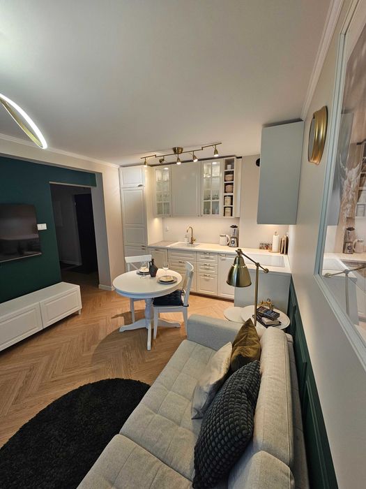 Sprzątanie Airbnb , mieszkań i domów