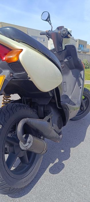 Yamaha BW'S Spy 2006