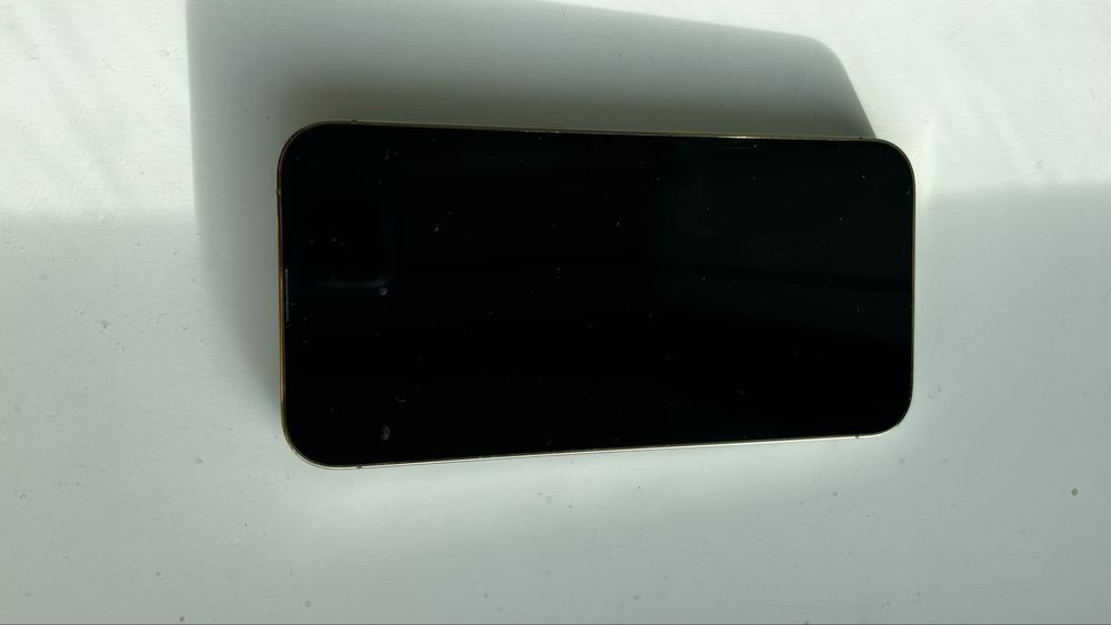 Iphone 13 Pro Gold 512gb