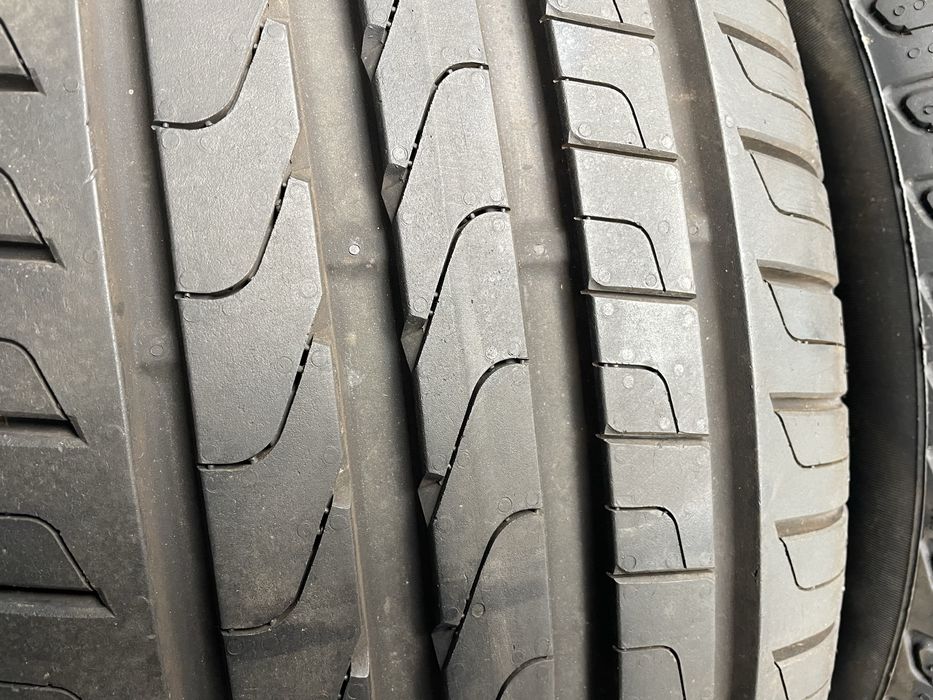 Pirelli 235/55 R18 Nowe! Końc. 23 roku!
