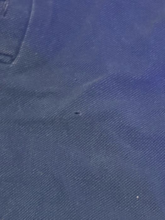 koszulka polo granatowa xxl