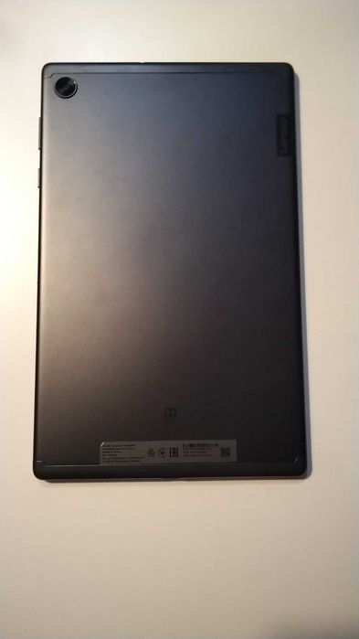 Lenovo tab M10 FHD PLUS