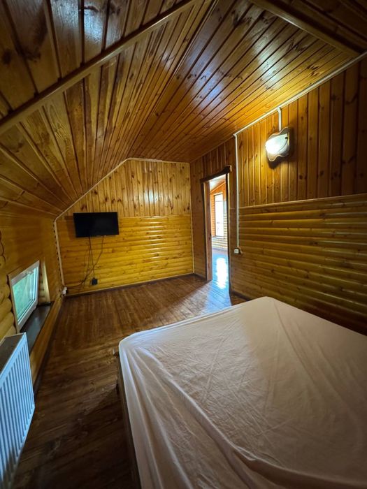 Продам дачу с действующим бизнесом