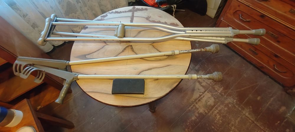 Kule sprzedam stan bardzo dobry