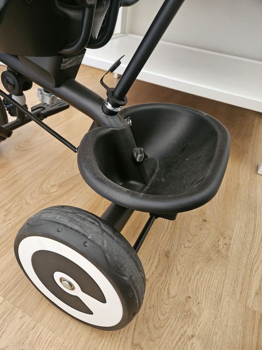 Triciclo kinderkraft Aston