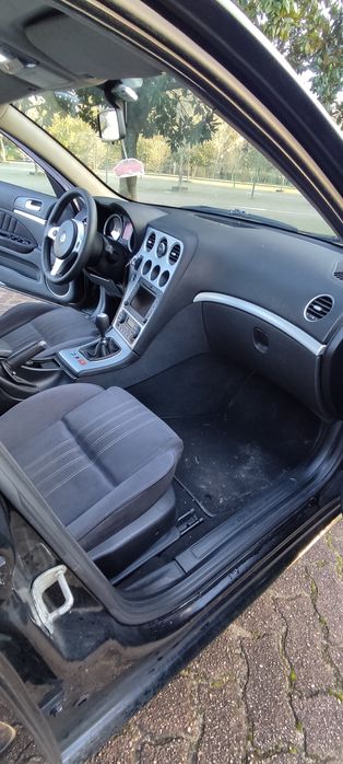 Alfa Romeo 1.9 JTDm 150cv bastantes extras