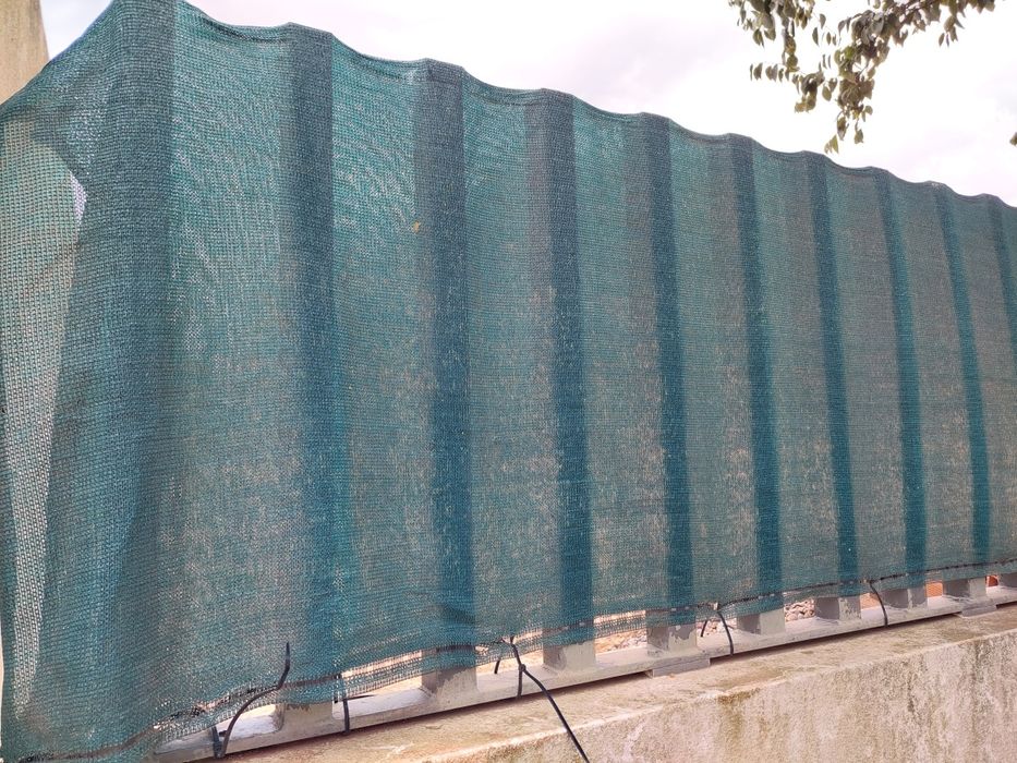 Gradeamento em ferro- 20 ml