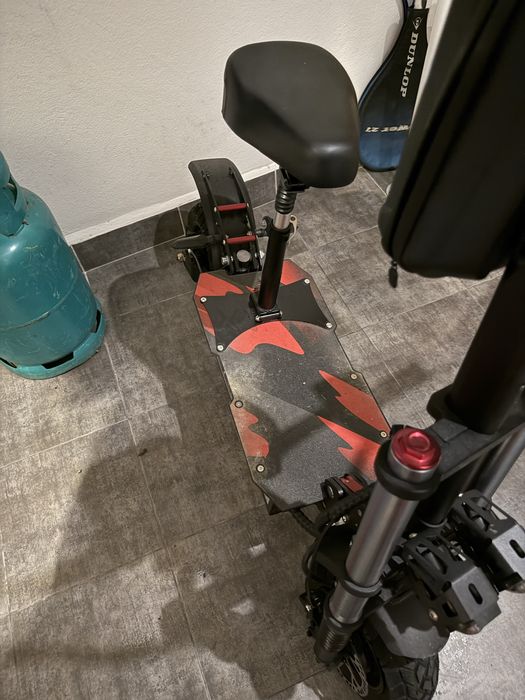 Trotinete boyueda s3 11