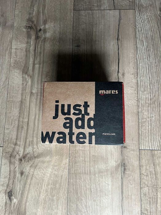 Nowy Komputer nurkowy Mares Computer Quad CI D nurkowanie Wysyłka