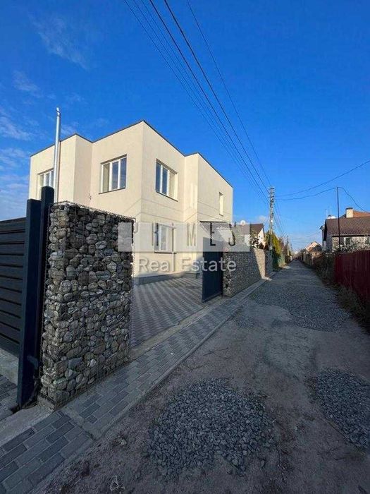 Продаж 2к будинку 165м2 «Чорнобилець» Київ вул.Садова Оболонь