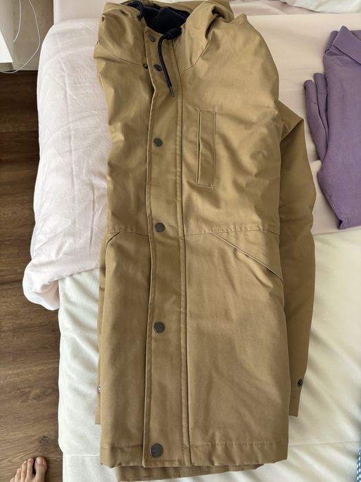 Lote de roupa seminova