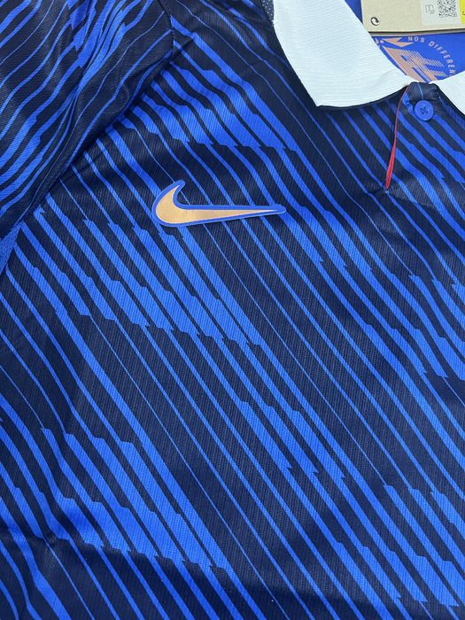 Camisola frança mundial