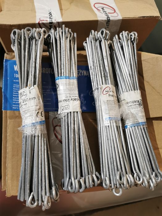 Wieszak obrotowy 100sz.