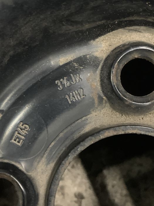 Продам докатку на какую машину не знаю