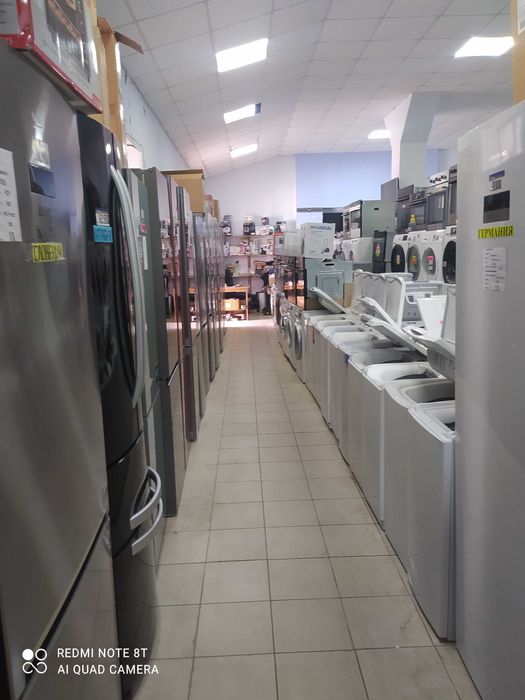 Холодильники Miele KFH 7795 из Европы!